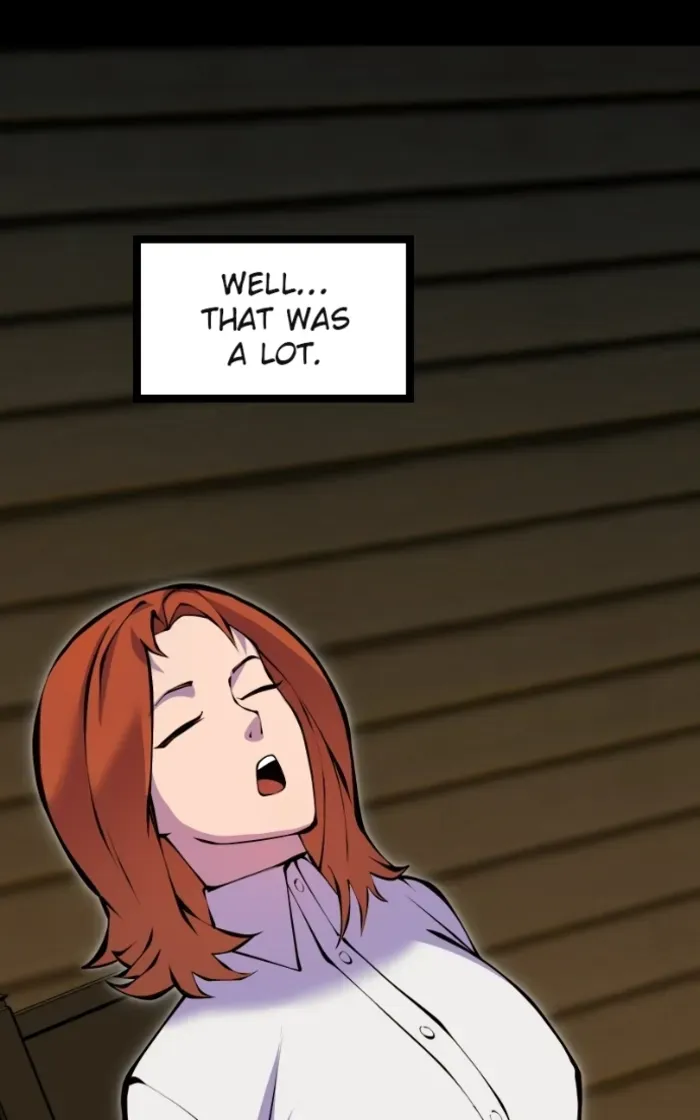 Primal Hunter Chapter 107 — Page 21