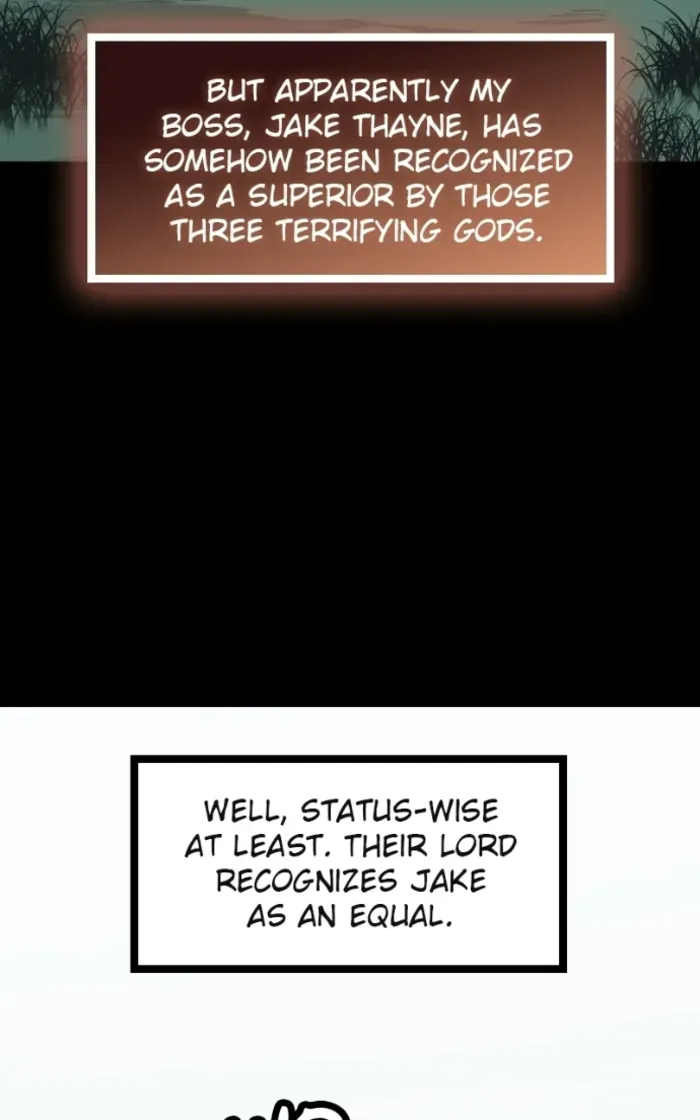 Primal Hunter Chapter 107 — Page 24