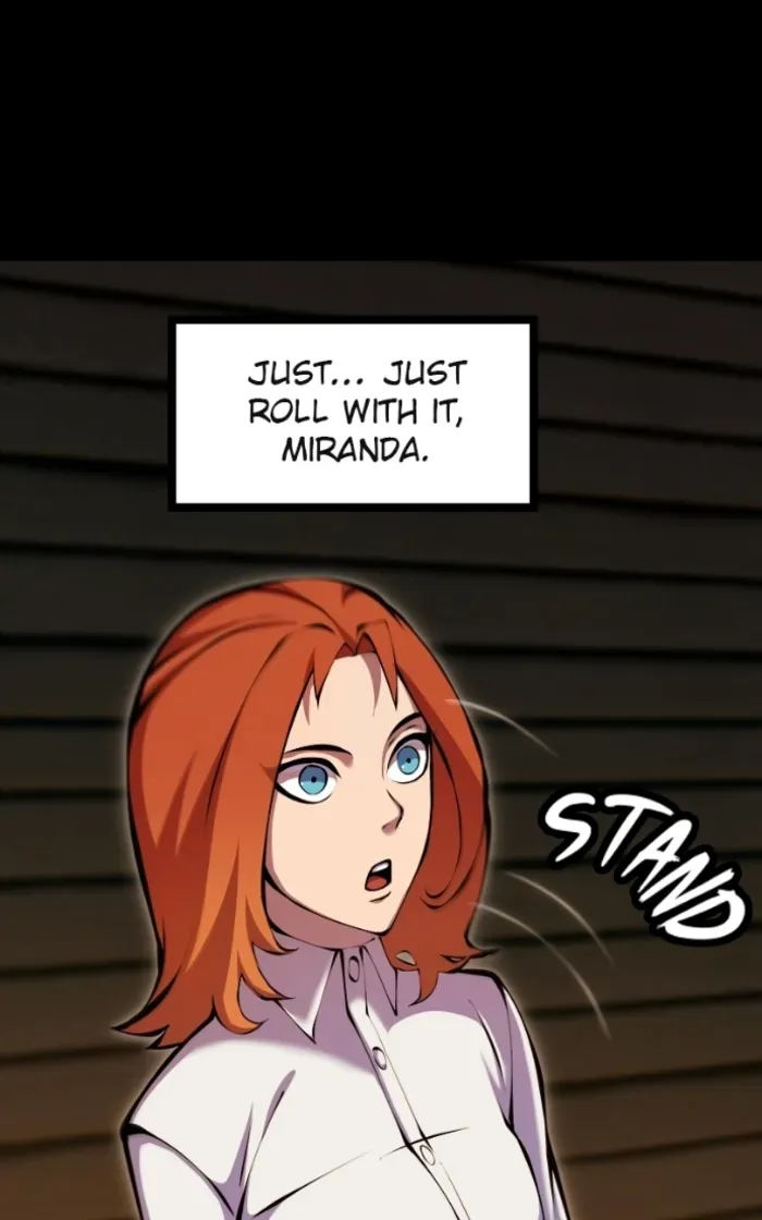 Primal Hunter Chapter 107 — Page 30