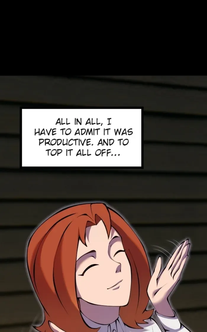 Primal Hunter Chapter 107 — Page 57