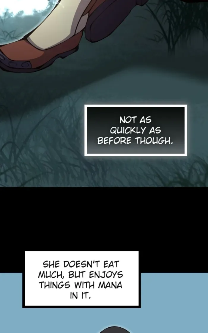 Primal Hunter Chapter 107 — Page 73