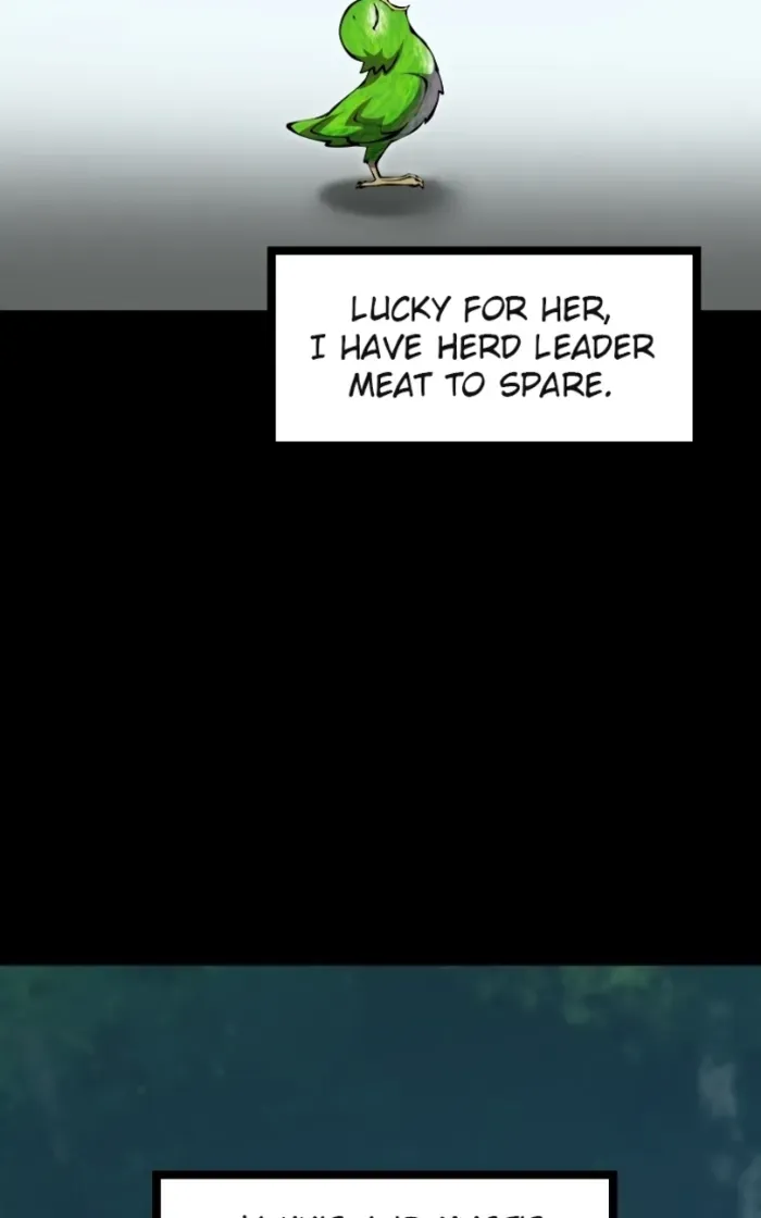Primal Hunter Chapter 107 — Page 76