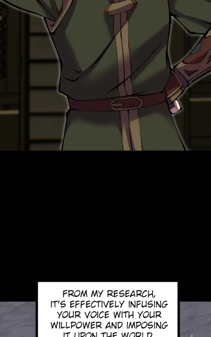 Primal Hunter Chapter 107 — Page 91