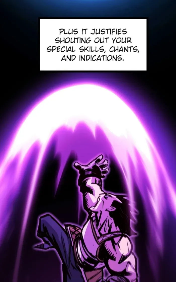 Primal Hunter Chapter 107 — Page 99