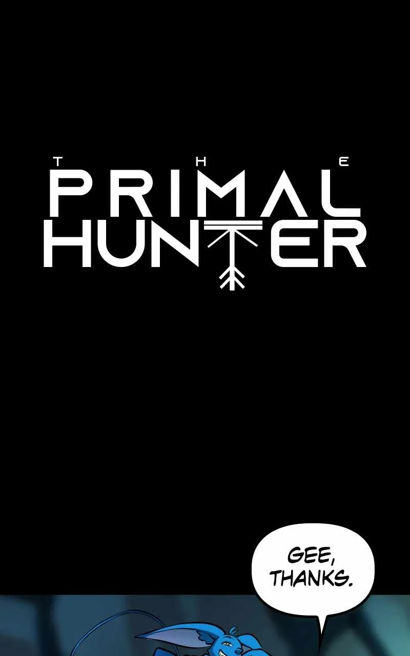 Primal Hunter Chapter 11 — Page 2