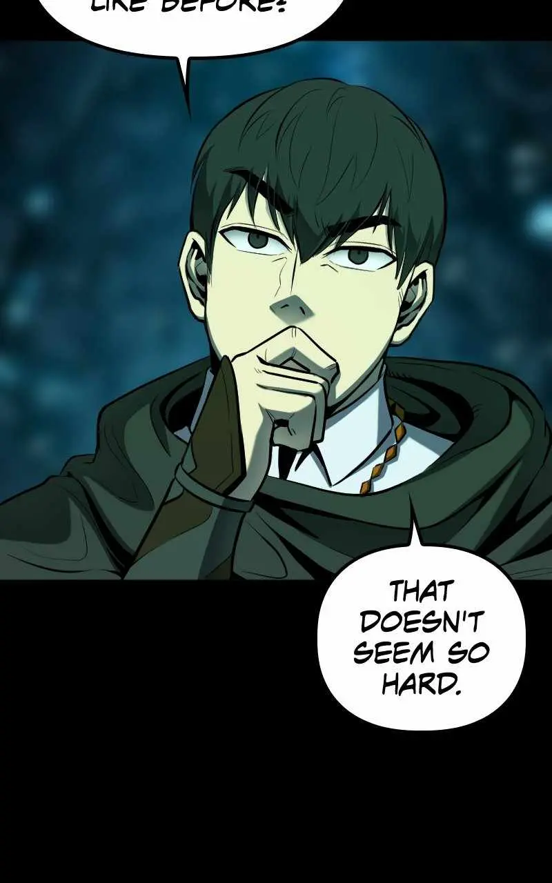 Primal Hunter Chapter 11 — Page 8