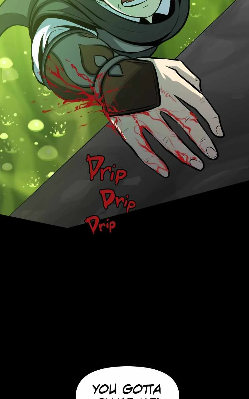 Primal Hunter Chapter 11 — Page 118