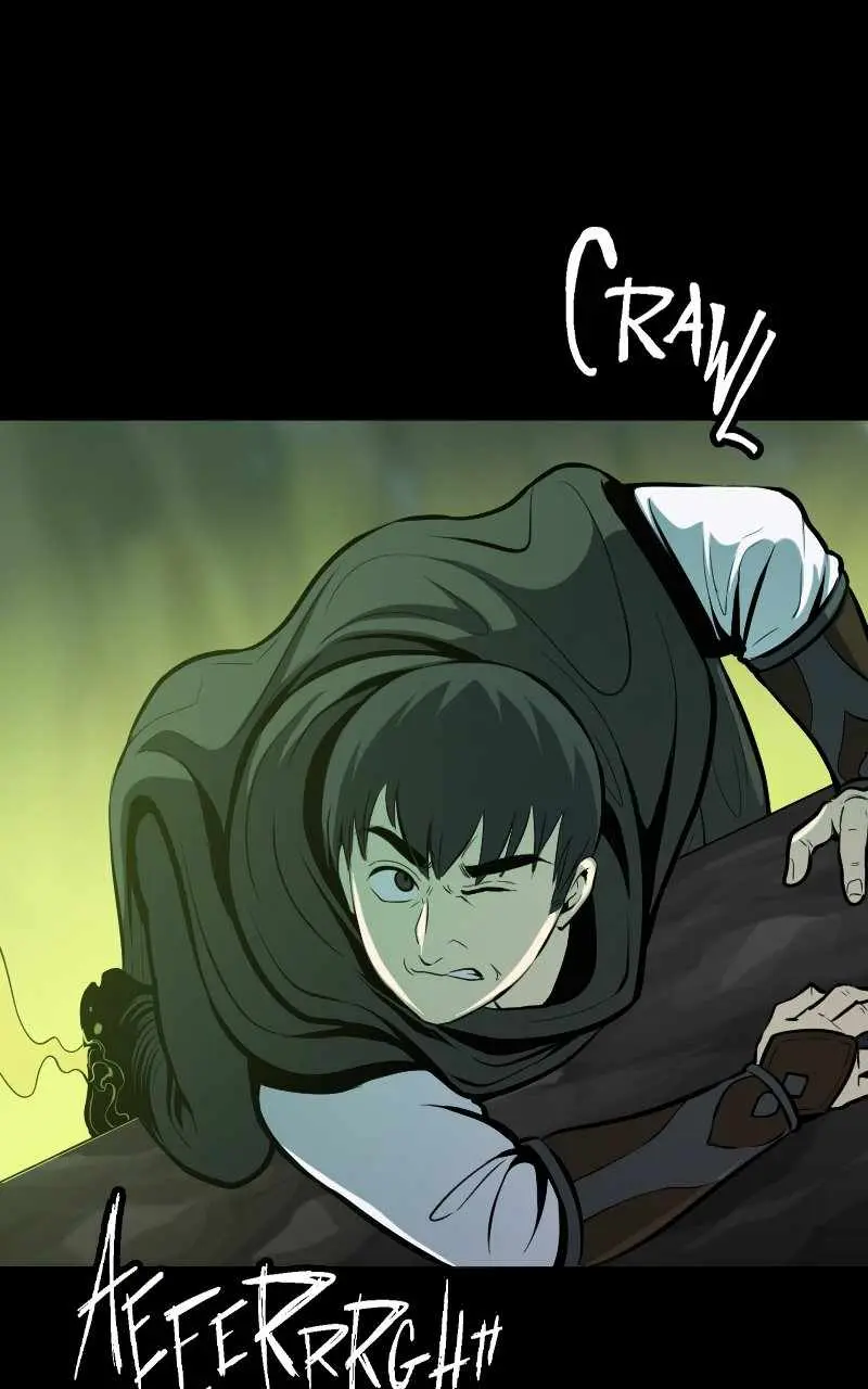 Primal Hunter Chapter 11 — Page 125