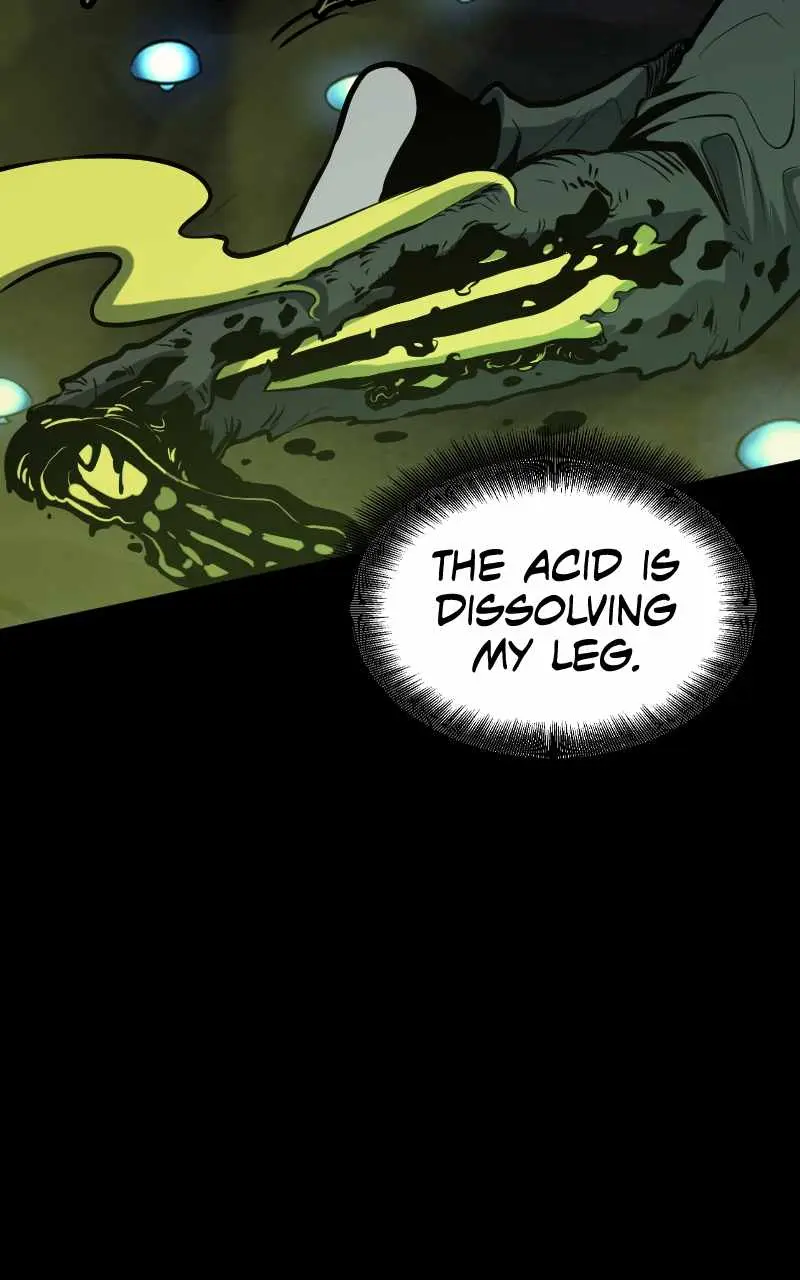 Primal Hunter Chapter 11 — Page 127