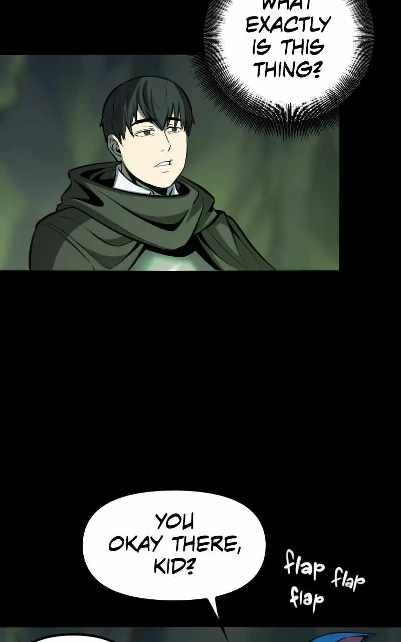 Primal Hunter Chapter 11 — Page 19