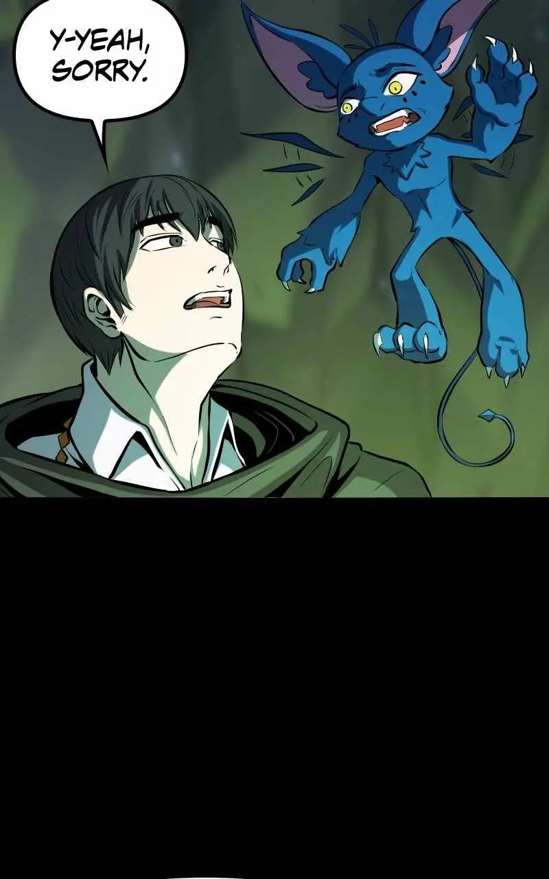 Primal Hunter Chapter 11 — Page 20