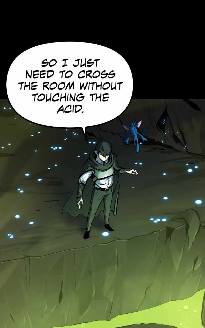 Primal Hunter Chapter 11 — Page 22