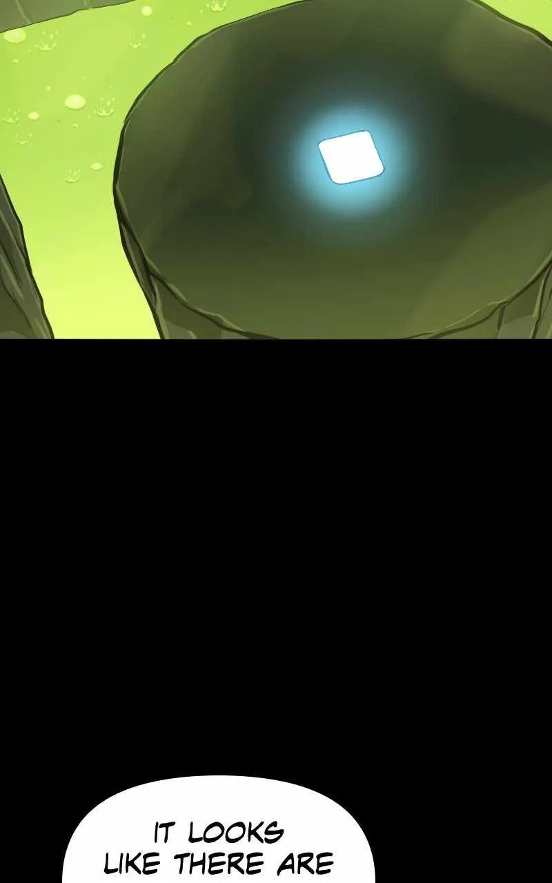 Primal Hunter Chapter 11 — Page 23