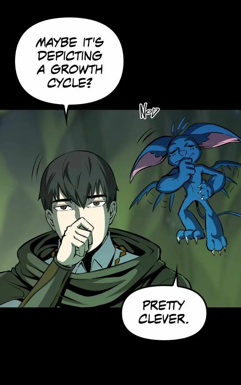 Primal Hunter Chapter 11 — Page 33