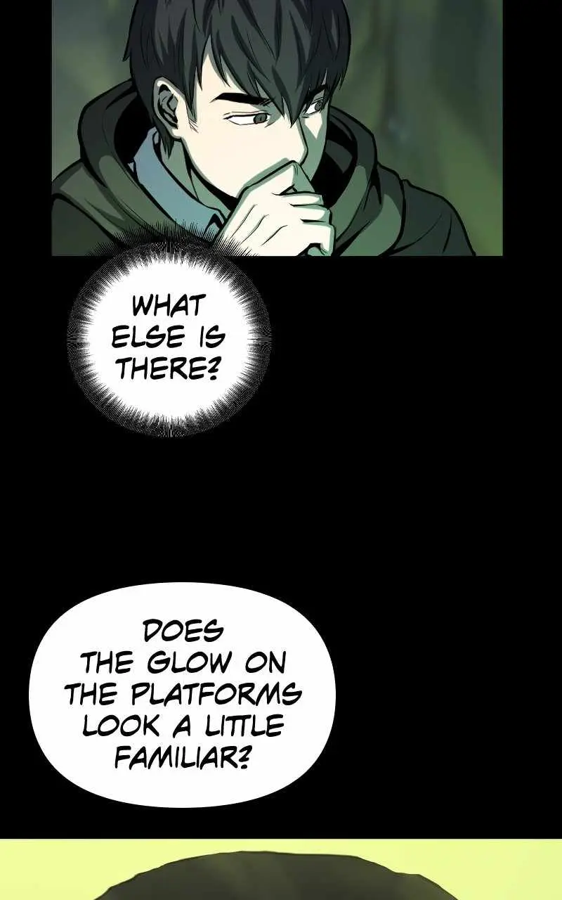 Primal Hunter Chapter 11 — Page 37