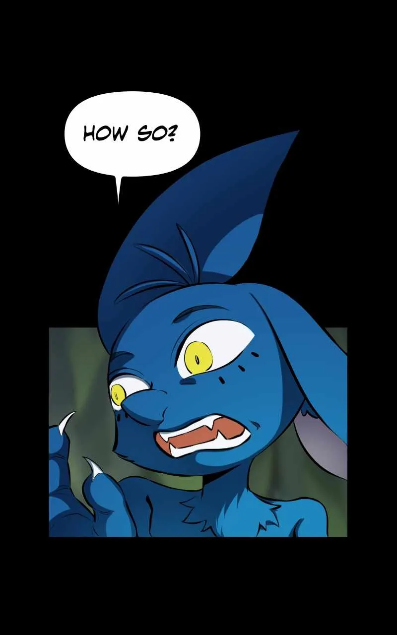 Primal Hunter Chapter 11 — Page 39