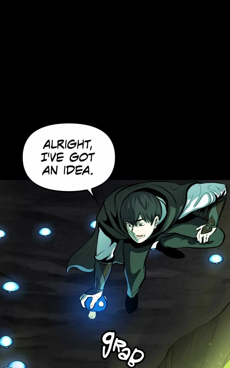 Primal Hunter Chapter 11 — Page 40