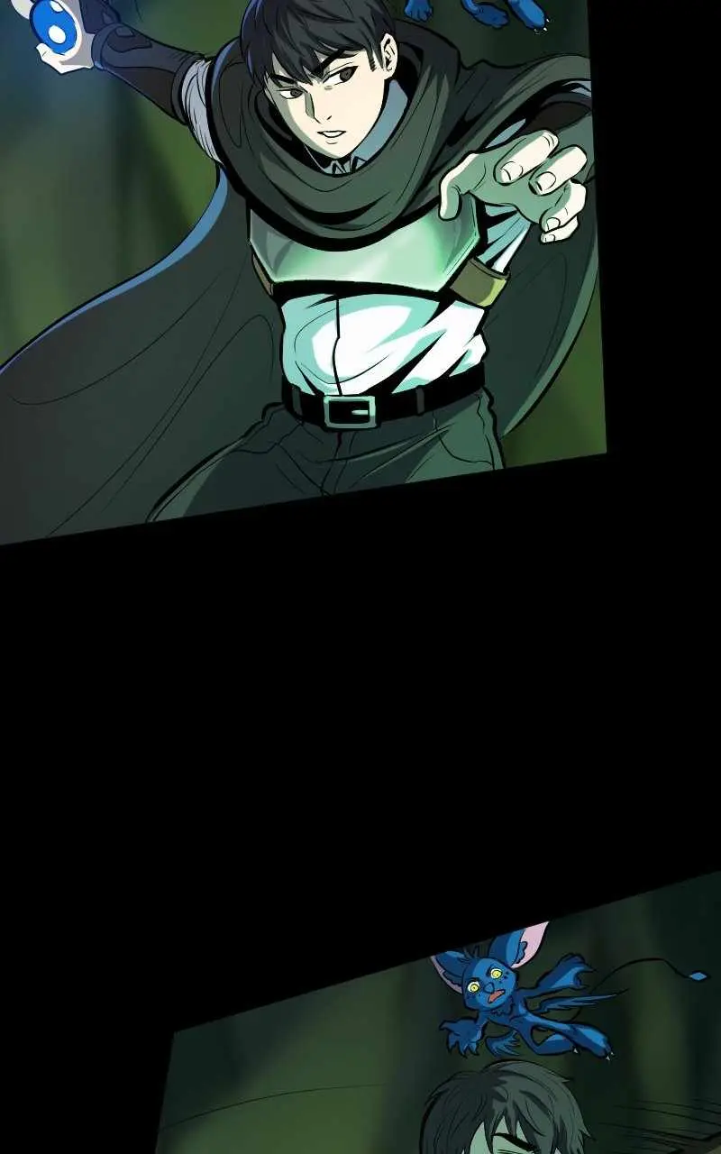 Primal Hunter Chapter 11 — Page 42