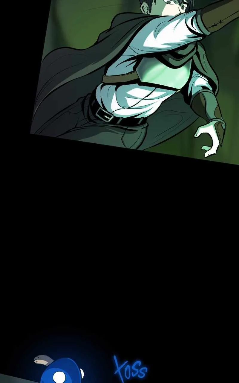 Primal Hunter Chapter 11 — Page 43