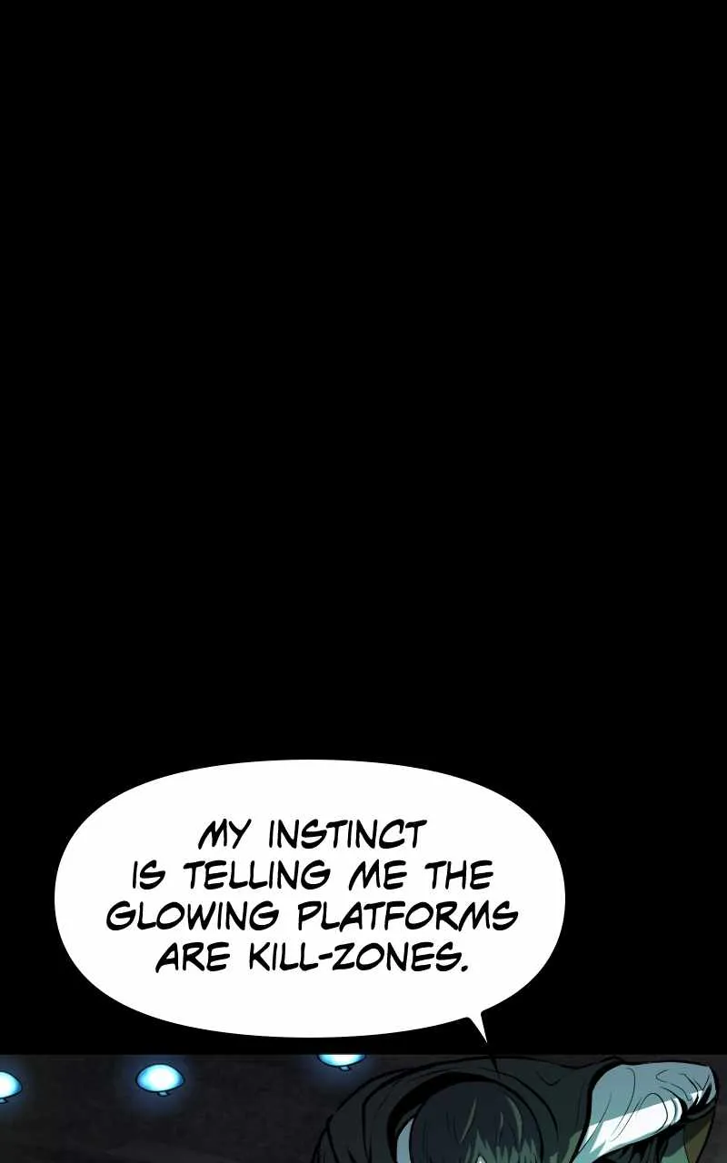 Primal Hunter Chapter 11 — Page 50