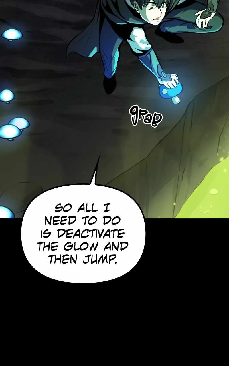 Primal Hunter Chapter 11 — Page 51