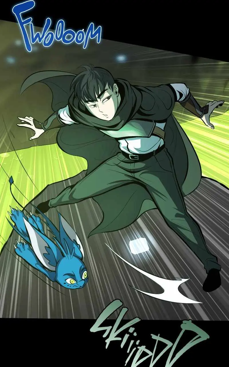 Primal Hunter Chapter 11 — Page 62