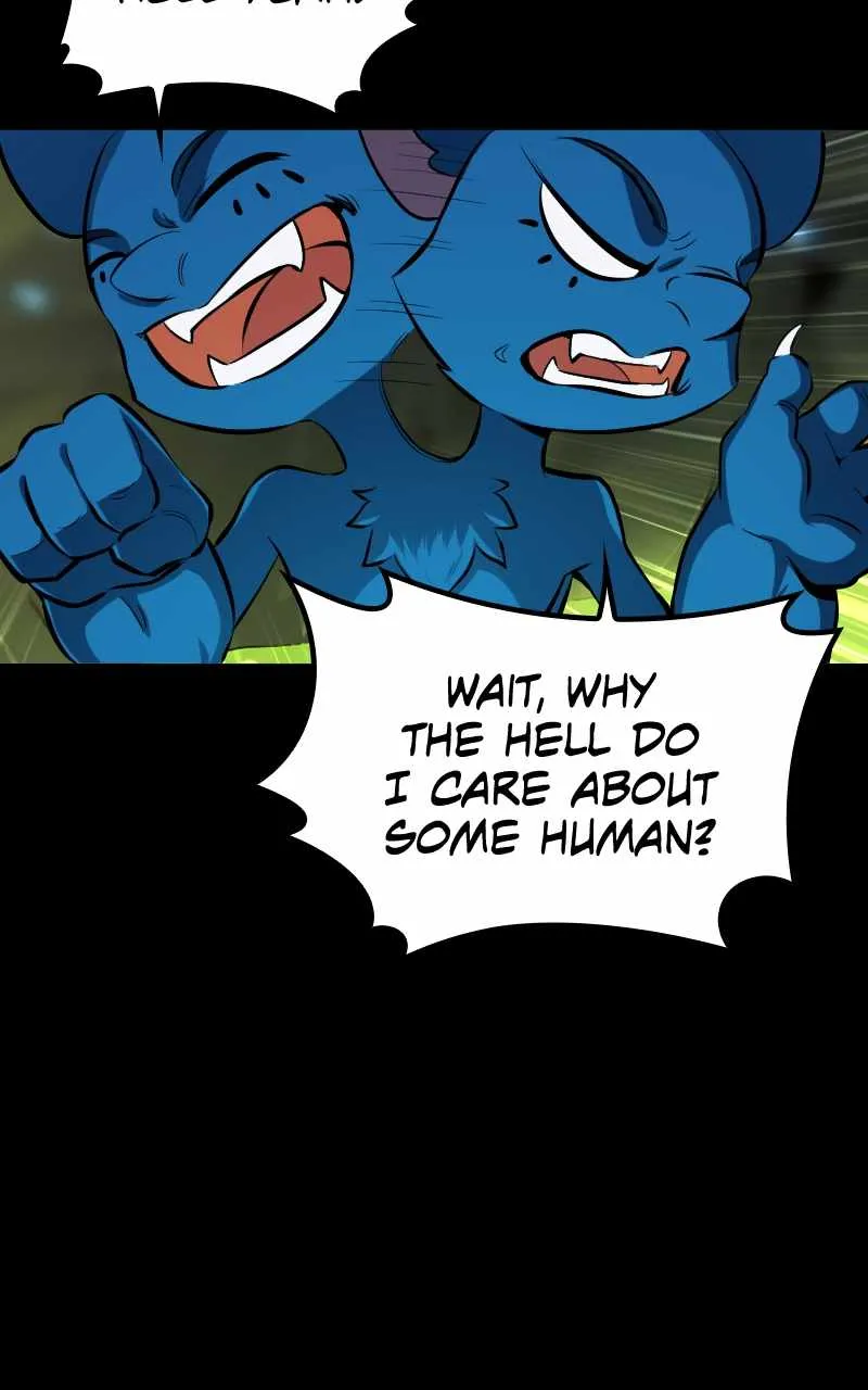 Primal Hunter Chapter 11 — Page 65