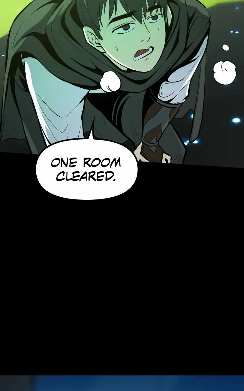 Primal Hunter Chapter 11 — Page 70