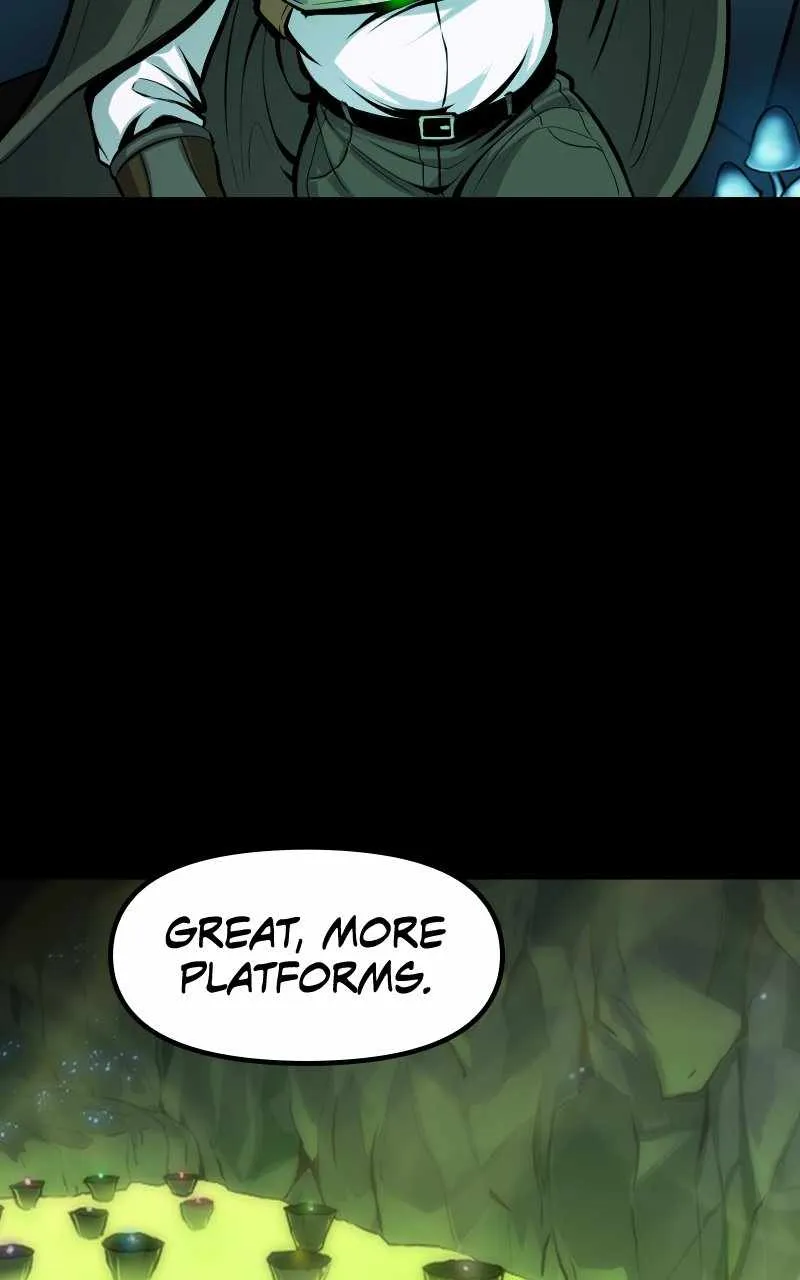 Primal Hunter Chapter 11 — Page 73