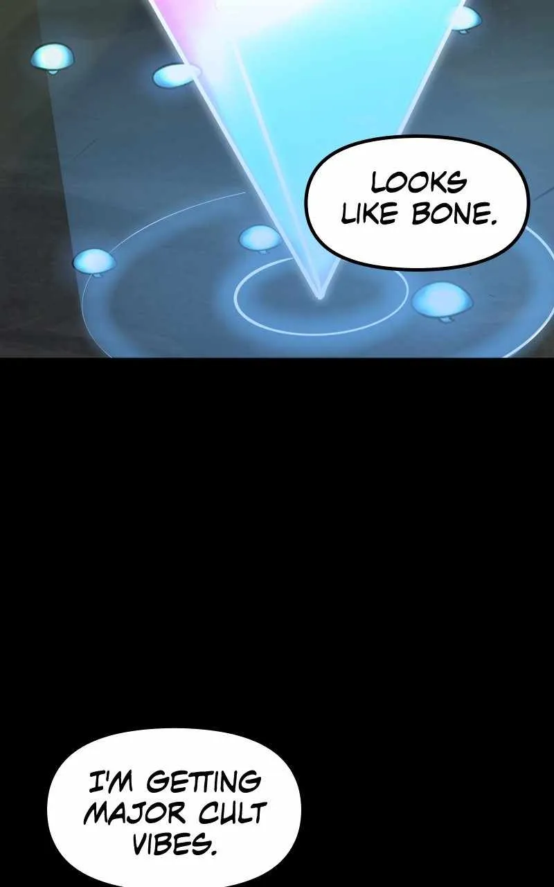 Primal Hunter Chapter 11 — Page 76