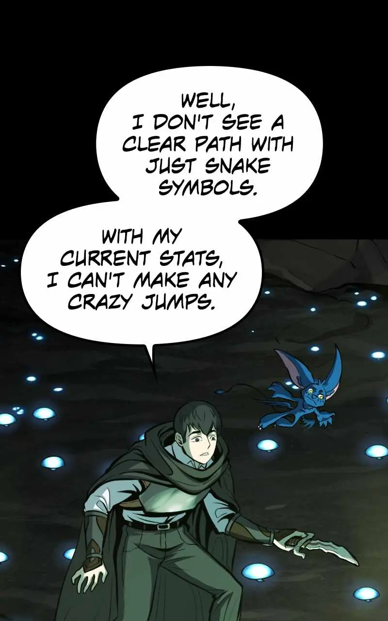 Primal Hunter Chapter 11 — Page 78
