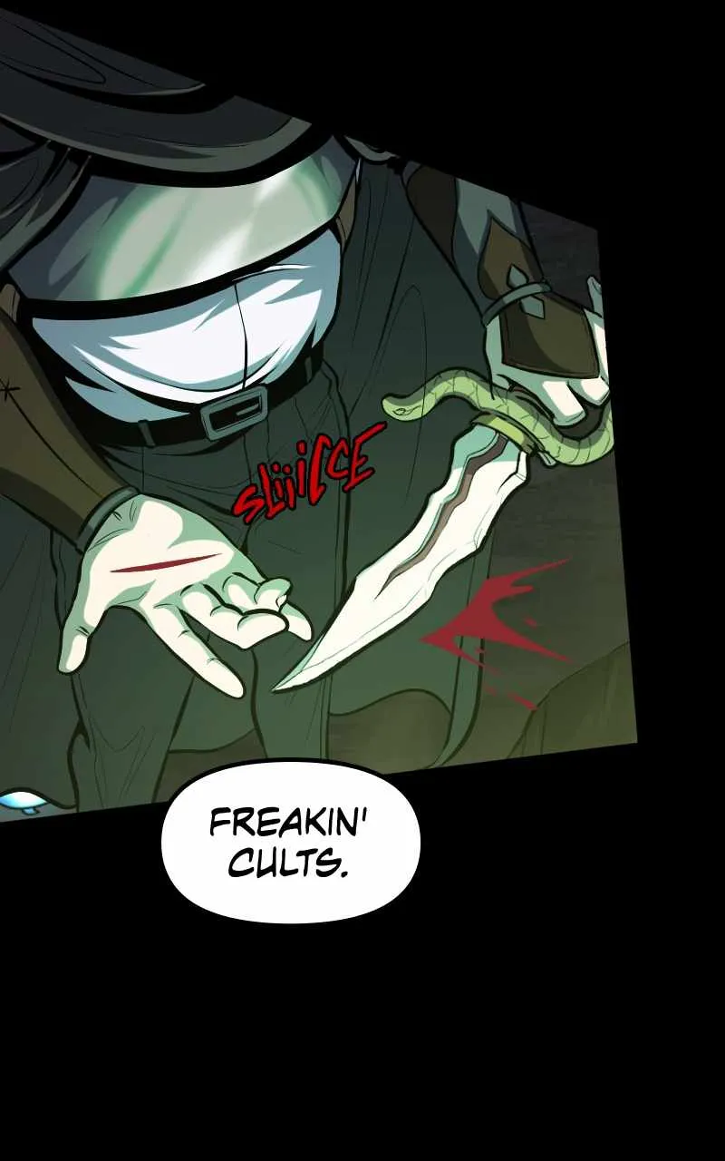 Primal Hunter Chapter 11 — Page 85