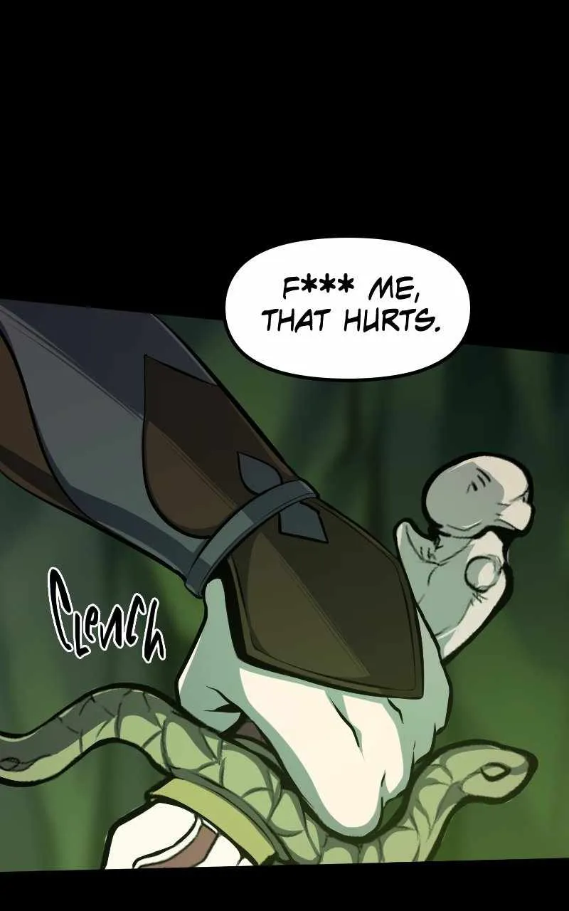 Primal Hunter Chapter 11 — Page 89