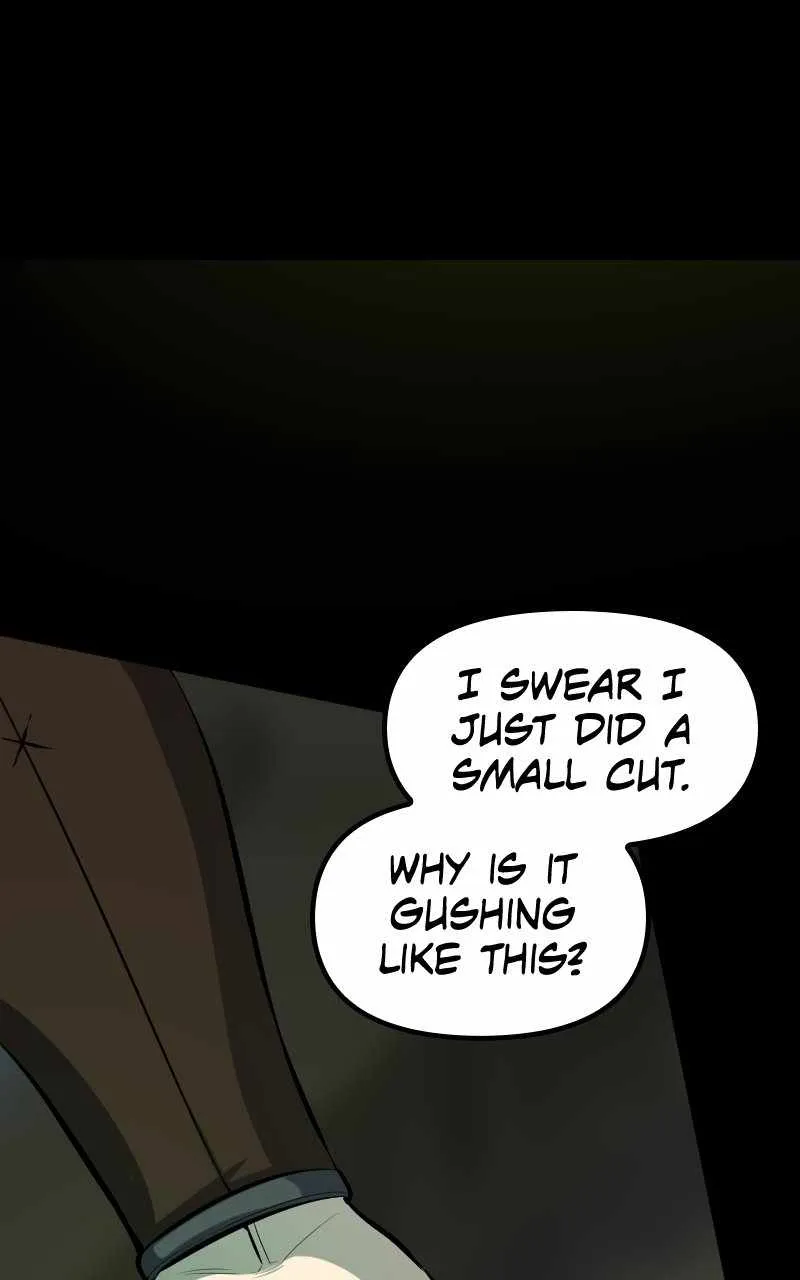 Primal Hunter Chapter 11 — Page 90