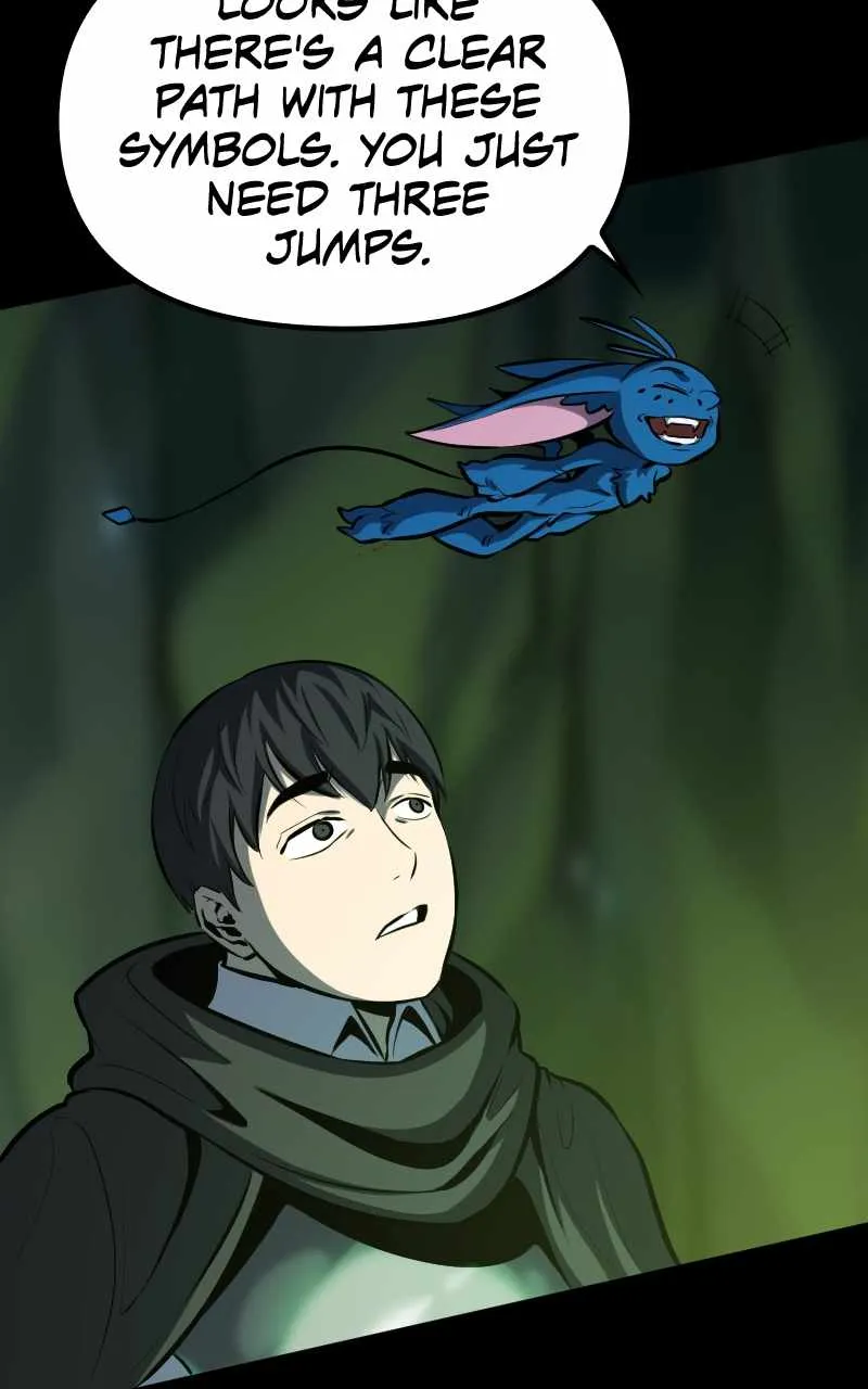 Primal Hunter Chapter 11 — Page 92