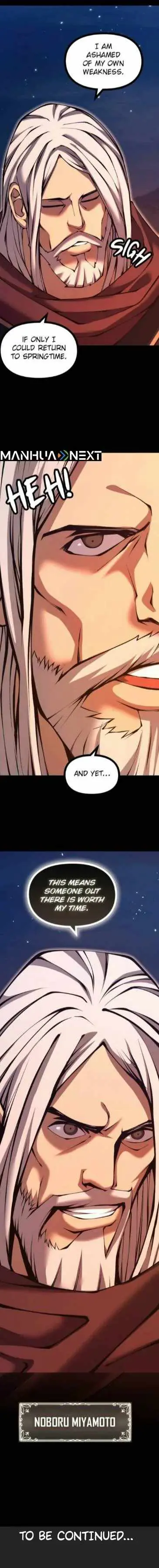 Primal Hunter Chapter 110 — Page 19