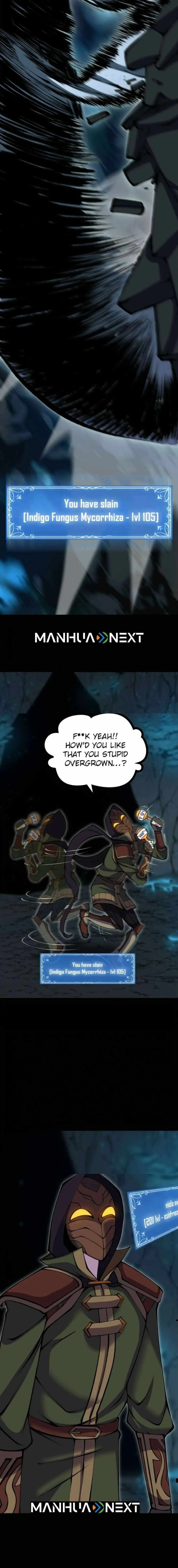 Primal Hunter Chapter 111 — Page 2