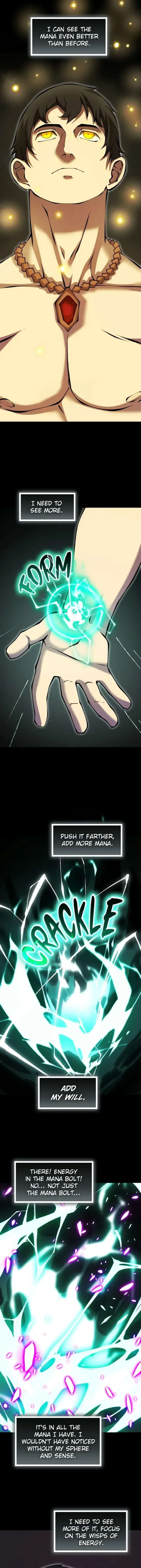 Primal Hunter Chapter 112 — Page 11