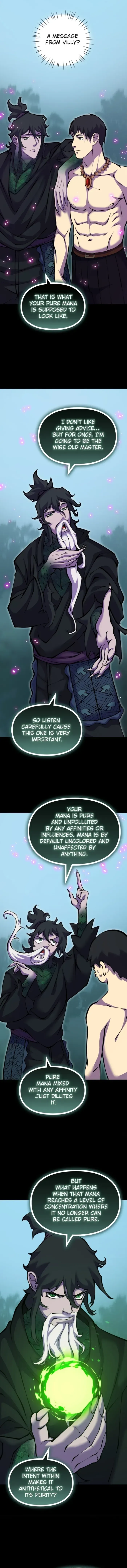Primal Hunter Chapter 112 — Page 14