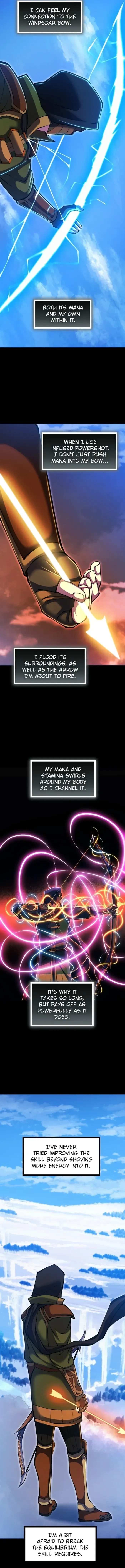 Primal Hunter Chapter 113 — Page 8