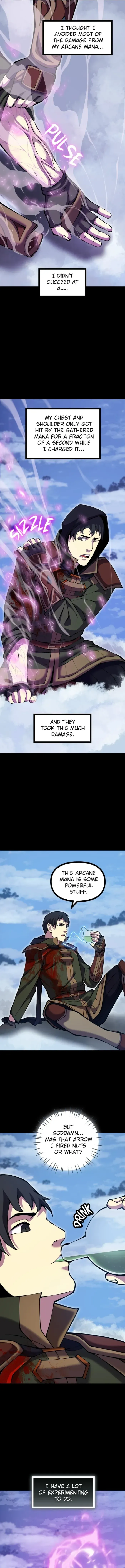 Primal Hunter Chapter 113 — Page 16