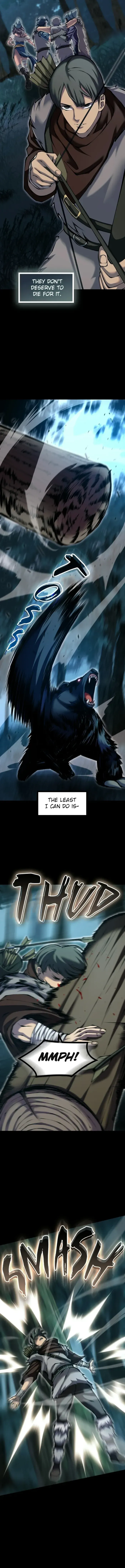 Primal Hunter Chapter 113 — Page 19