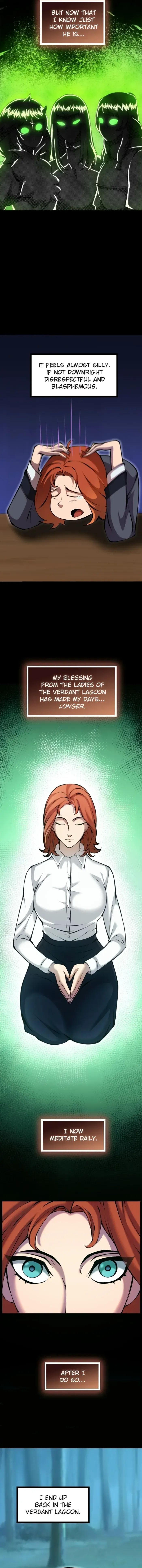 Primal Hunter Chapter 114 — Page 2