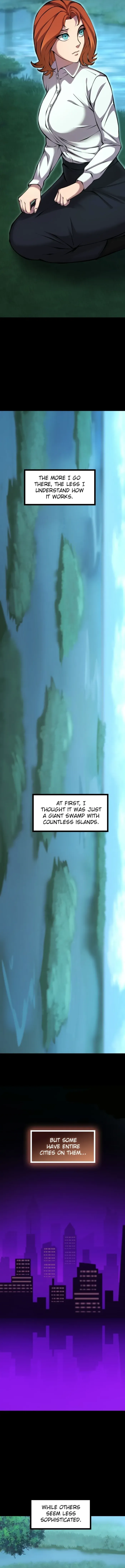 Primal Hunter Chapter 114 — Page 3