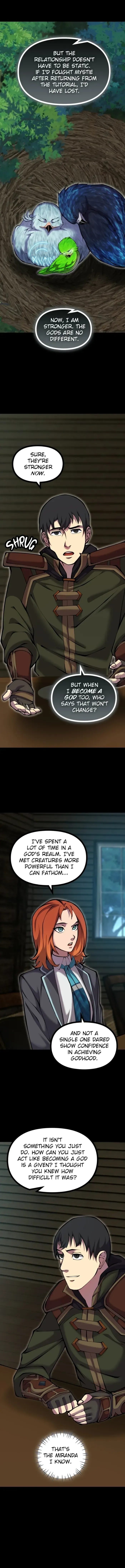 Primal Hunter Chapter 114 — Page 13