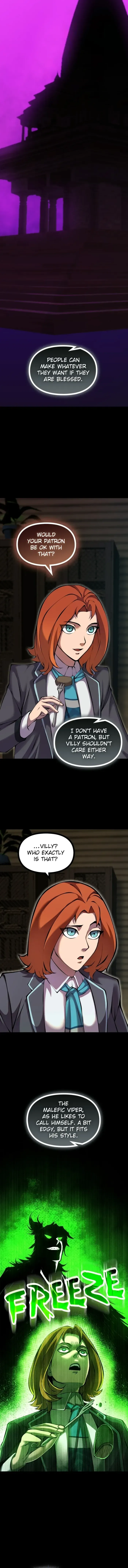 Primal Hunter Chapter 114 — Page 16