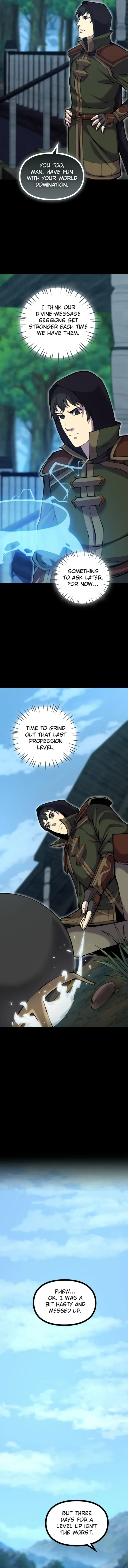 Primal Hunter Chapter 115 — Page 20
