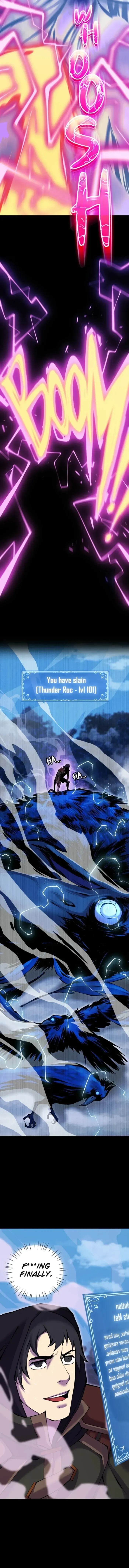 Primal Hunter Chapter 115 — Page 25