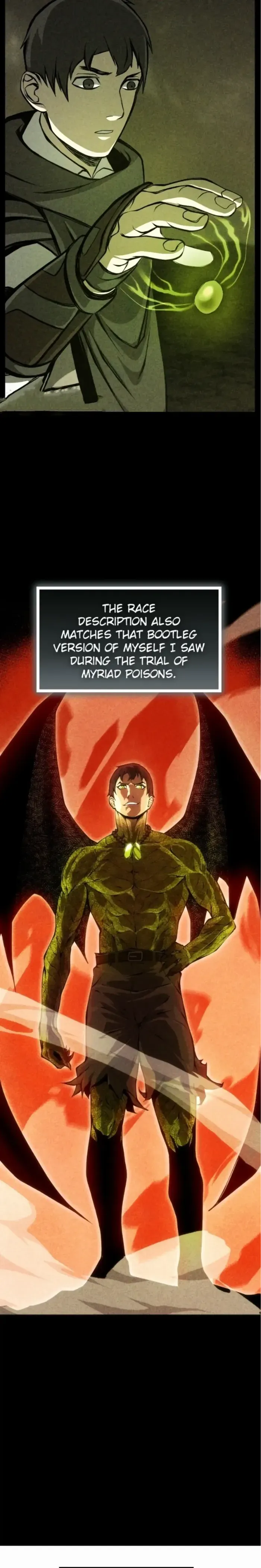 Primal Hunter Chapter 116 — Page 13