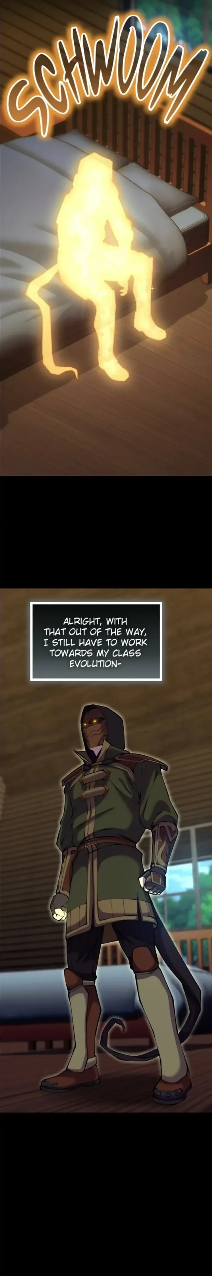 Primal Hunter Chapter 116 — Page 27